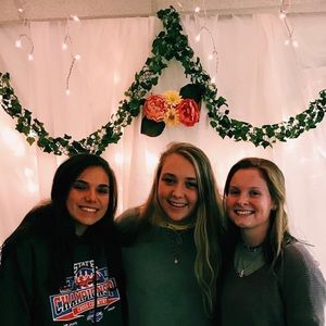 Meet your Posher, Emilee